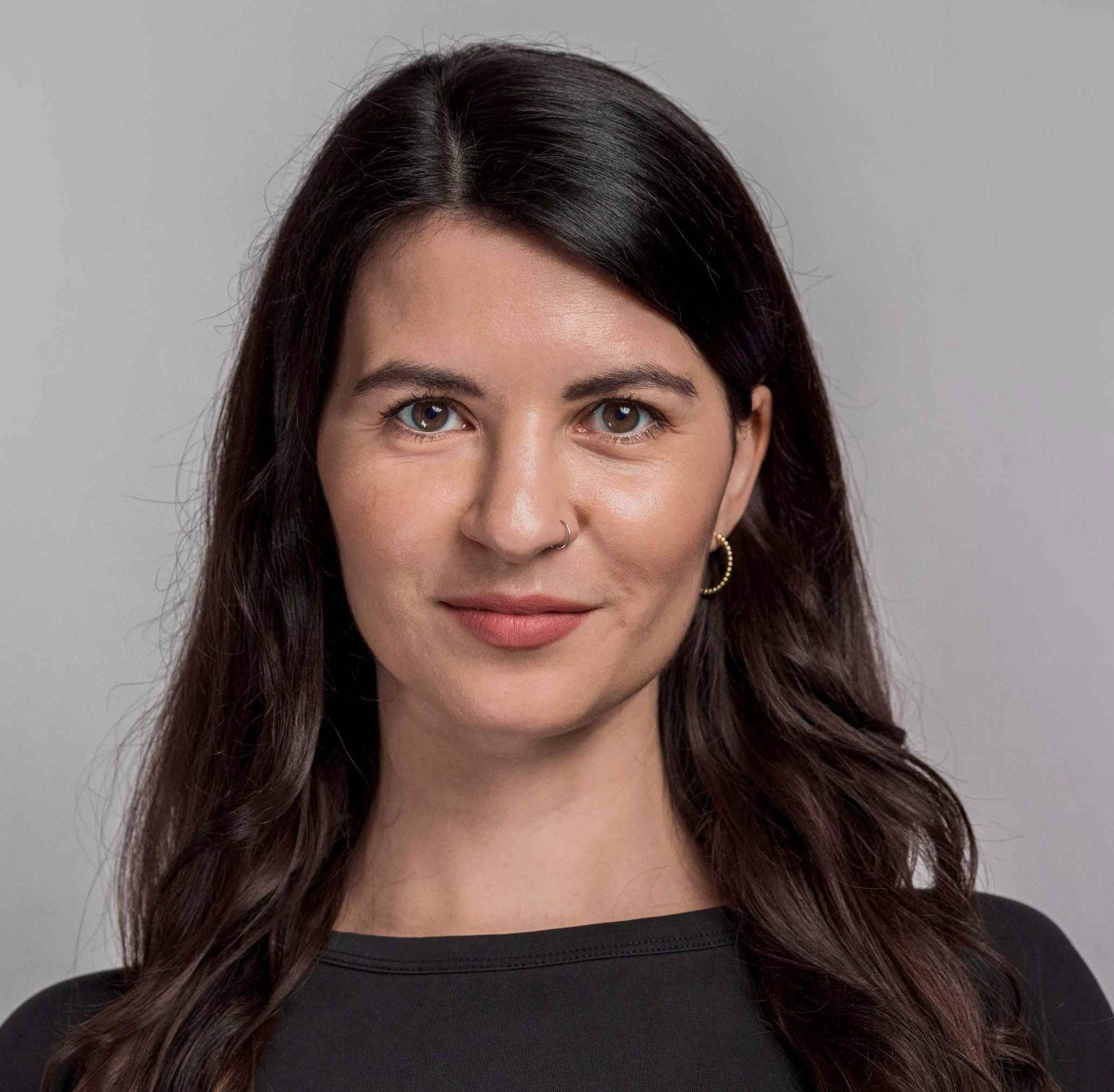 Katharina Rauch